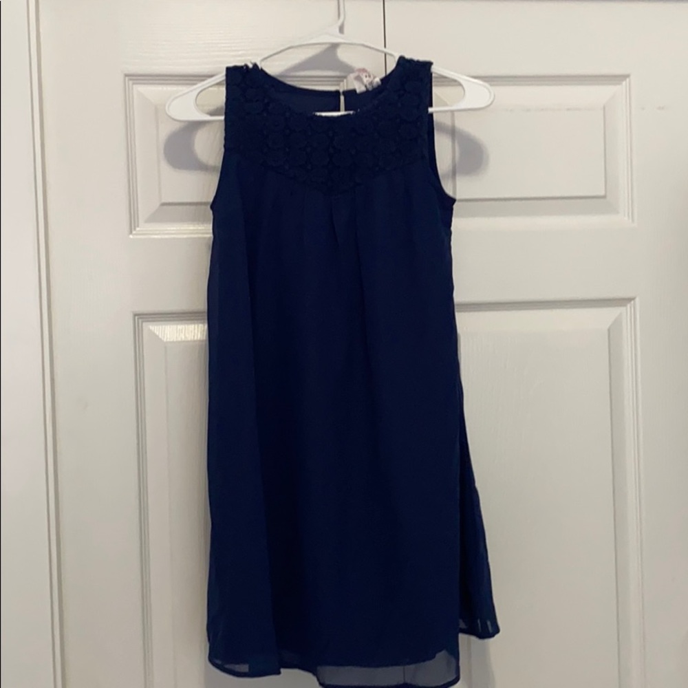 Japna Kids Dress